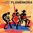 FlamenKora - CD