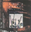 John Handy's Musical Dreamland - CD