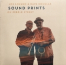 Soundprints On Peeble Street - Vinyl