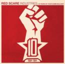 Red Scare Industries: 10 Years of Your Dumb Bullshit 2004-2014 - Vinyl