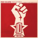 Red Scare Industries: 10 Years of Your Dumb Bullshit 2004-2014 - CD