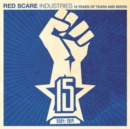 Red Scare Industries: 15 Years of Tears and Beers 2004-2019 - CD