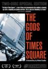 The Gods of Times Square - DVD