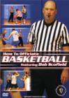 How to Officiate Basketball - DVD