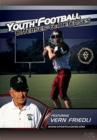 Youth Football: Offences and Defences - DVD