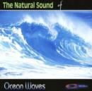 Ocean Waves - CD