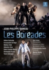Les Boreades: Opéra De Dijon (Haïm) - DVD