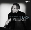 J. S. Bach: Well-tempered Clavier - CD