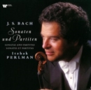 J. S. Bach: Sonaten Und Partiten - Vinyl