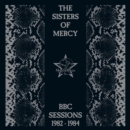 BBC Sessions 1982-1984 - CD