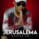 Jerusalema - CD