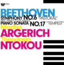 Beethoven: Symphony No. 6, 'Pastorale'/... - CD