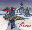 Chanticleer Sings Christmas - CD