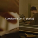 Carlos Cipa: Correlations (On 11 Pianos) - Vinyl