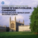 A Choral Journey Through the Ages - CD