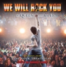 We Will Rock You: The Music from the Rock Theatrical, Live at the Dominion London - CD