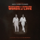 Marianne & Leonard: Words of Love - Vinyl