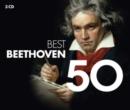 50 Best Beethoven - CD