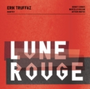 Lune Rouge - CD