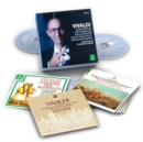 Vivaldi: Concertos for Mandolin, Viola D'amore, Violin... - CD
