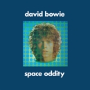 Space Oddity - CD