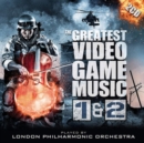 The Greatest Video Game Music - CD