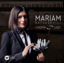 Mariam Batsashvili: Chopin/Liszt - CD