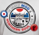 The Greatest Mod & Northern Soul Album - CD