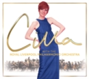 Cilla With the Royal Liverpool Philharmonic Orchestra - CD