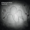 50 Words for Snow - CD