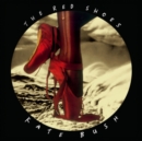 The Red Shoes - CD