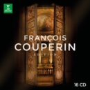 Francois Couperin: Edition - CD