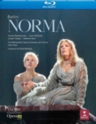 Norma: Metropolitan Opera (Rizzi) - Blu-ray