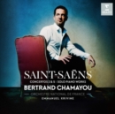 Saint-Saëns: Concertos 2 & 5/Solo Piano Works - CD