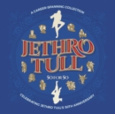 50 for 50: Celebrating Jethro Tull's 50th Anniversary - CD