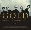 Gold: The Best of Spandau Ballet - Vinyl