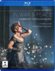 In War and Peace - Harmony Through Music - Blu-ray