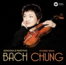 Bach: Sonatas & Partitas - Vinyl