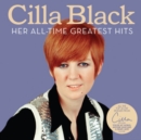 Her All-time Greatest Hits - CD