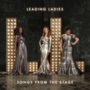 Songs from the Stage - CD