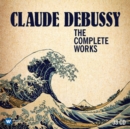 Claude Debussy: The Complete Works - CD