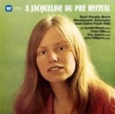 A Jacqueline Du Pré Recital - CD
