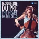 The Heart of the Cello - Vinyl