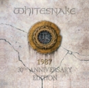 1987 (30th Anniversary Edition) - CD