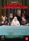 Lucia Di Lammermoor: Royal Opera House (Oren) - DVD
