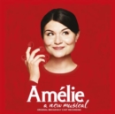 Amélie: A New Musical - CD