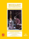 Mitridate: Théâtre Des Champs-Élysées (Haim) - DVD