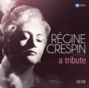 Régine Crespin - A Tribute - CD