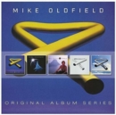 Mike Oldfield - CD