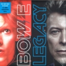 Legacy: The Best of Bowie - Vinyl